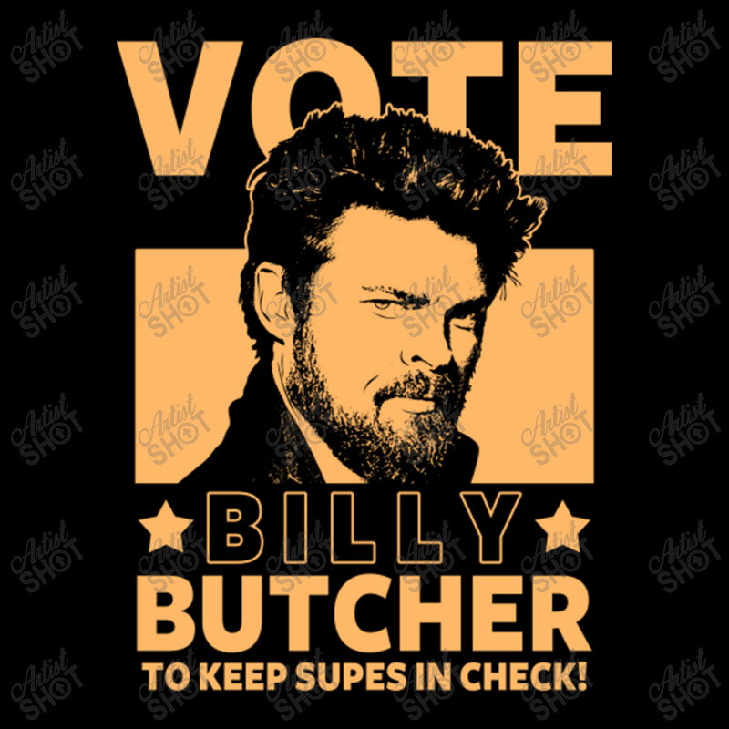 Vote Butcher Baby Tee | Artistshot