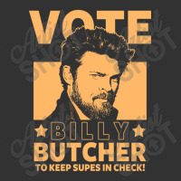 Vote Butcher Baby Bodysuit | Artistshot