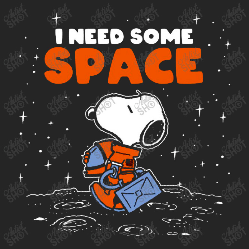 I Need Some Space Unisex Hoodie | Artistshot