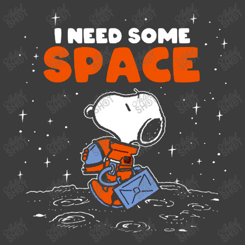 I Need Some Space Men's Polo Shirt | Artistshot