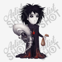 The Sandman Movie Toddler Hoodie | Artistshot