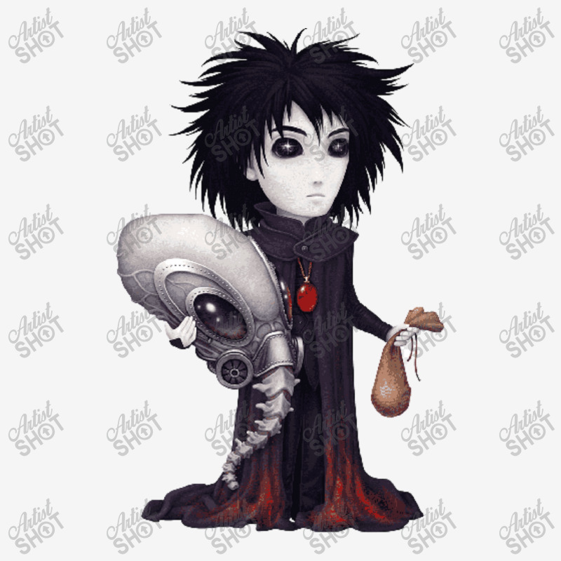 The Sandman Movie Toddler Hoodie by Ha Thu | Artistshot