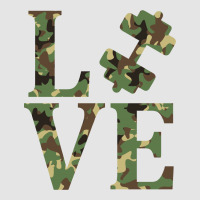 Love Gym Camouflage Exclusive T-shirt | Artistshot