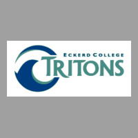 The Eckerd Tritons Toddler Hoodie | Artistshot