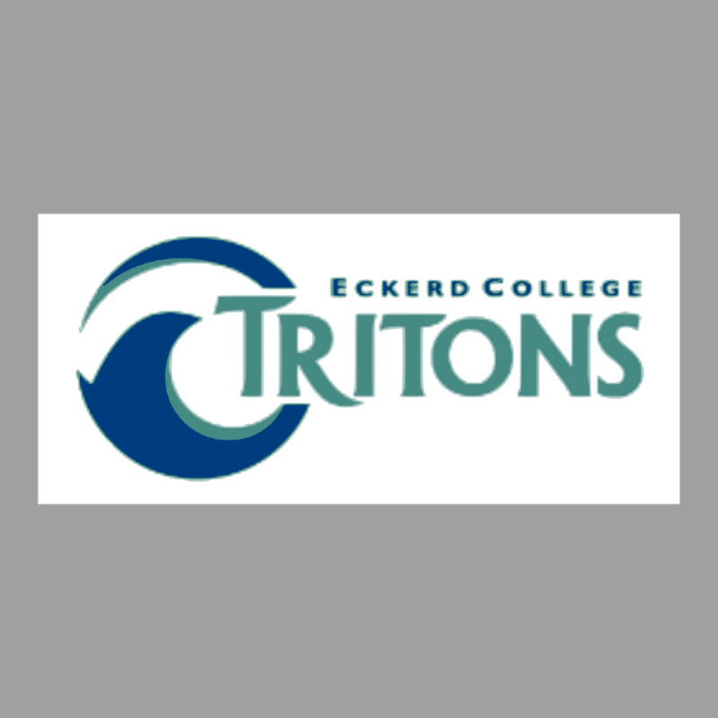 The Eckerd Tritons Toddler Hoodie by polly angel | Artistshot