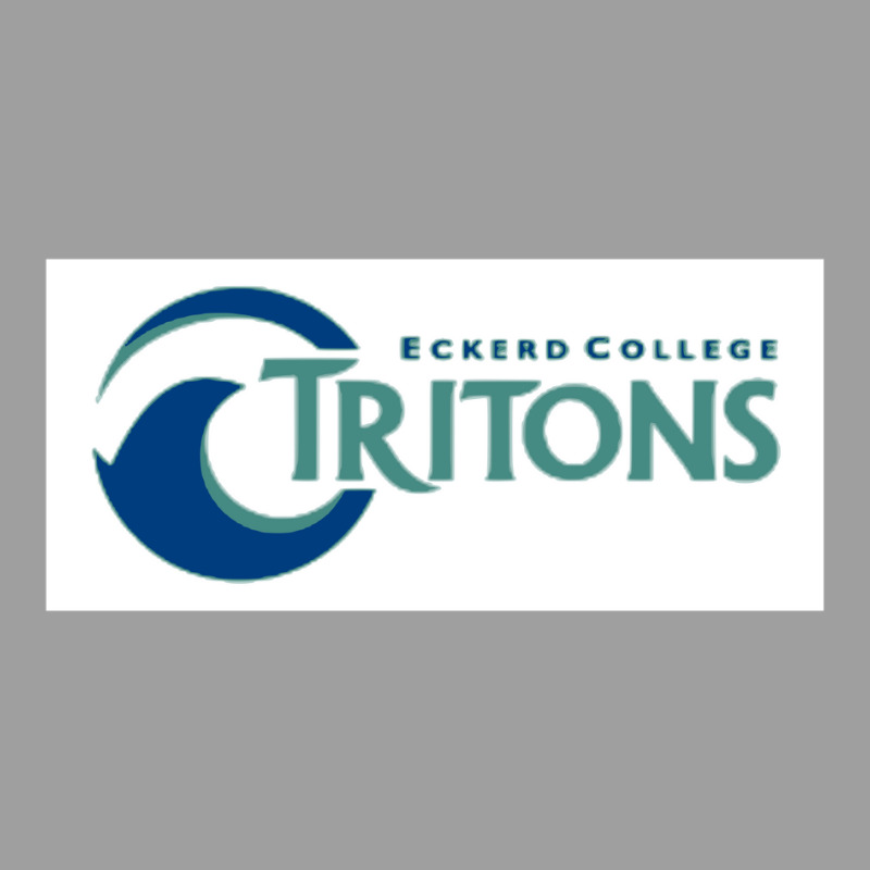 The Eckerd Tritons Youth Tee by polly angel | Artistshot