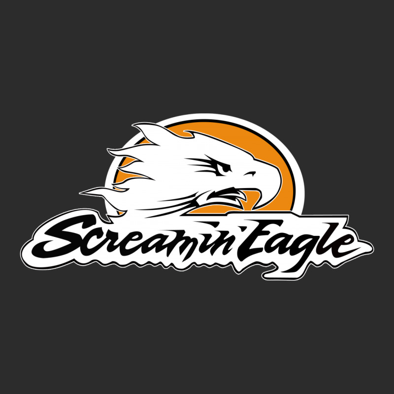 screaming eagles t shirt