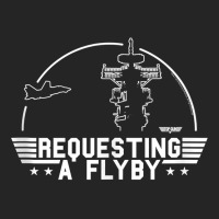 Top Gun Requesting A Flyby Tank Top Unisex Hoodie | Artistshot