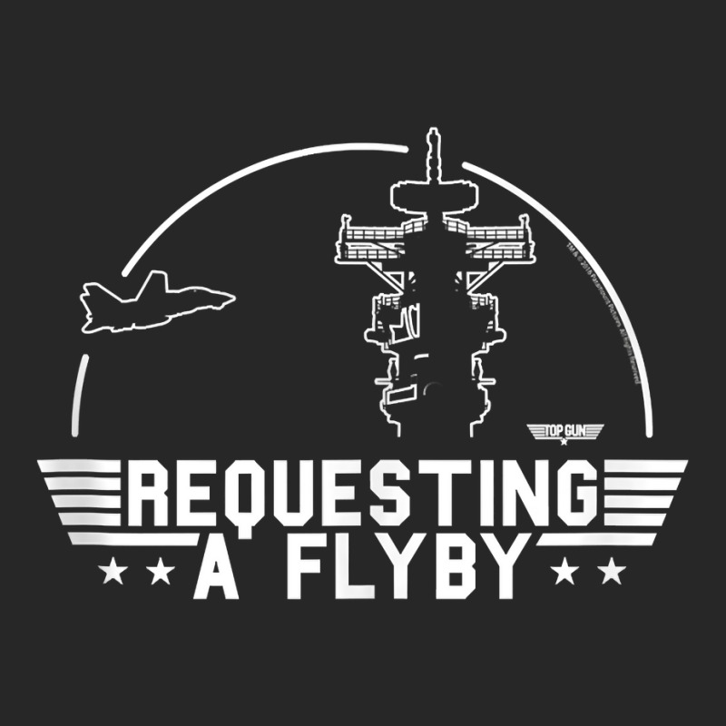 Top Gun Requesting A Flyby Tank Top Men's T-shirt Pajama Set | Artistshot