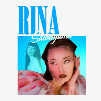 Rina Sawayama Vintage ‘90s Hip Hop Graphic,rina,sawayama,music,pop,h Champion Hoodie | Artistshot