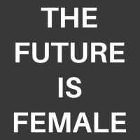 The Future Is Female Ladies Curvy T-shirt | Artistshot