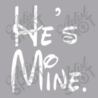 He's Mine Youth 3/4 Sleeve | Artistshot