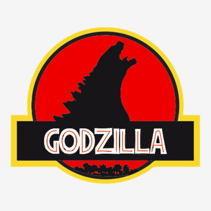 Custom Godzilla Vintage Stainless Steel Water Bottle By Cm-arts - Artistshot