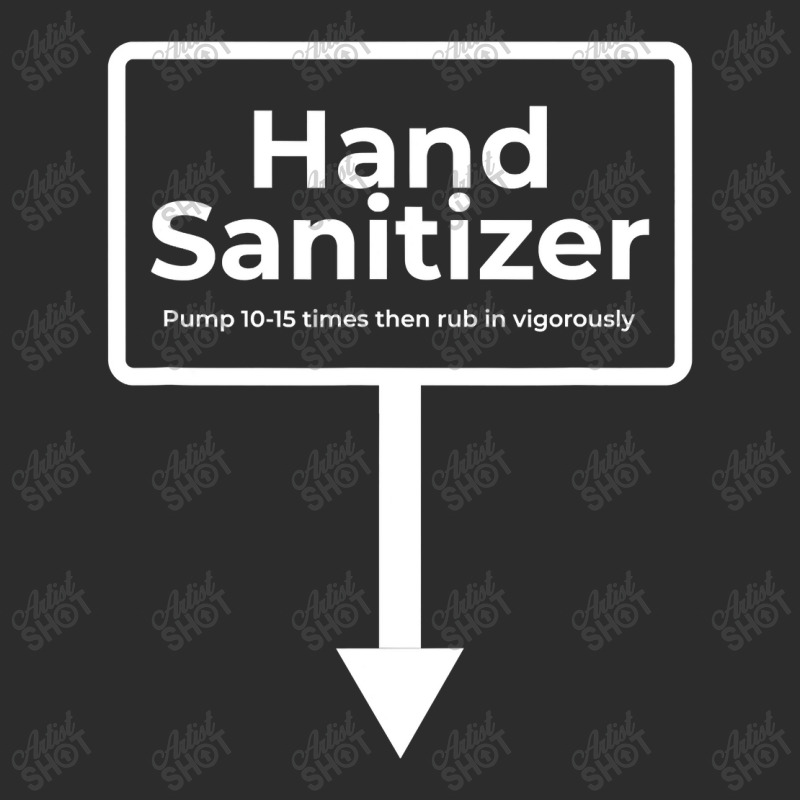 Hand Sanitizer   Funny Adult Humour Christmas Gag Gift T Shirt Exclusive T-shirt by time5803 | Artistshot