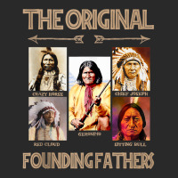 The Original Founding Fathers Native American Tank Top Toddler T-shirt | Artistshot