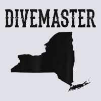 New York Divemaster Scuba Diving Instructor Dive Flag Style T Shirt Bucket Hat | Artistshot