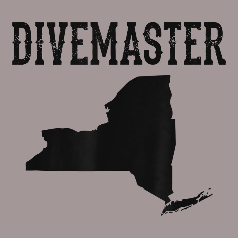 New York Divemaster Scuba Diving Instructor Dive Flag Style T Shirt Vintage Short | Artistshot