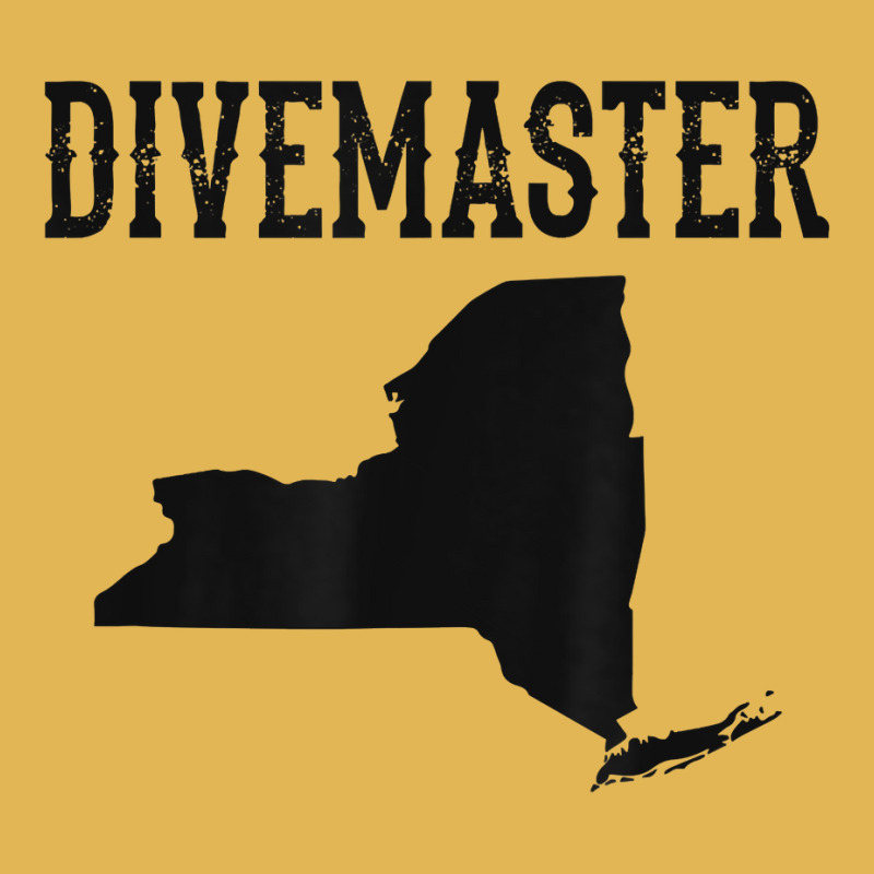 New York Divemaster Scuba Diving Instructor Dive Flag Style T Shirt Vintage Hoodie And Short Set | Artistshot