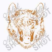 Wolf Lover T-shirt | Artistshot