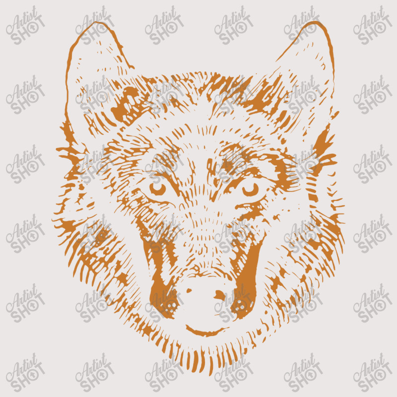 Wolf Lover Pocket T-shirt | Artistshot