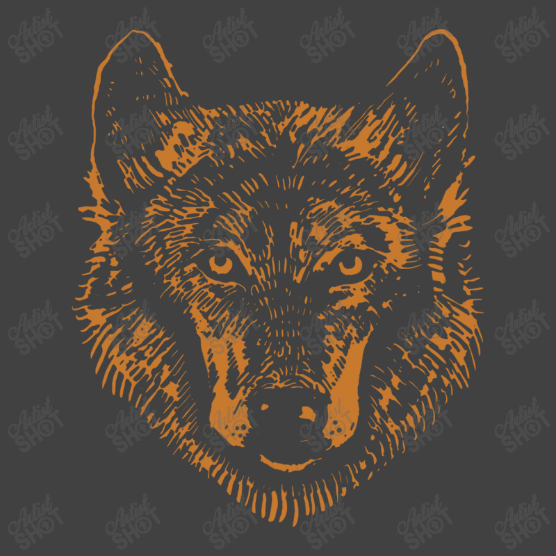 Wolf Lover Vintage T-shirt | Artistshot