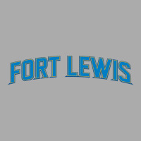 The Fort Lewis Athletics T-shirt | Artistshot