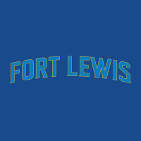 The Fort Lewis Athletics Tank Top | Artistshot