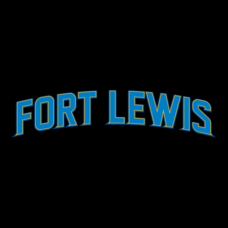 The Fort Lewis Athletics Men's Long Sleeve Pajama Set by polly angel | Artistshot