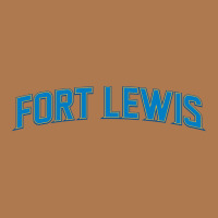 The Fort Lewis Athletics Vintage Short | Artistshot