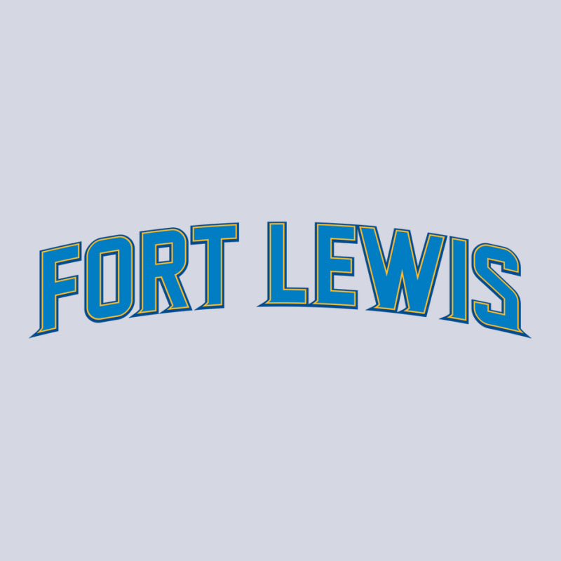 The Fort Lewis Athletics Fleece Short by polly angel | Artistshot