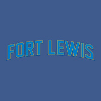 The Fort Lewis Athletics Champion Hoodie | Artistshot