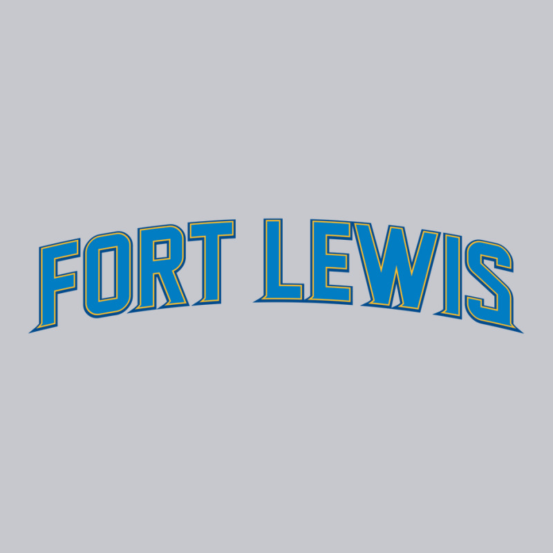 The Fort Lewis Athletics Unisex Jogger by polly angel | Artistshot