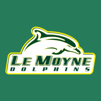 The Le Moyne Dolphins T-shirt | Artistshot