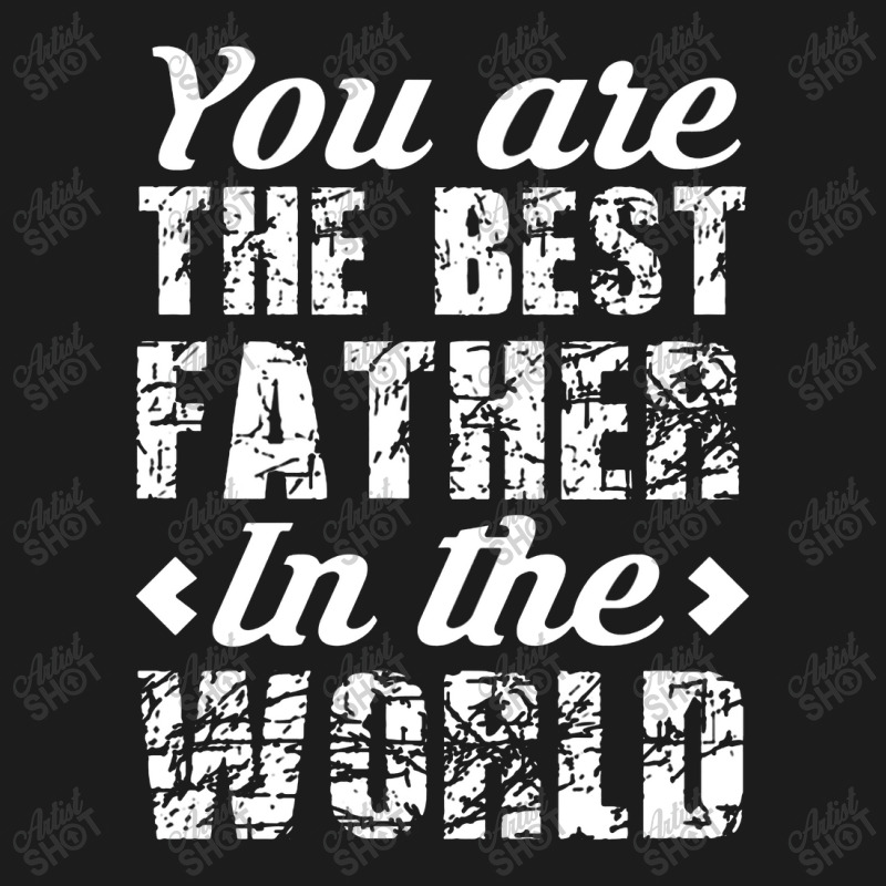 You Are The Best Father In The World Hoodie & Jogger Set | Artistshot