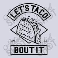 Lets Taco Bout It Fleece Short | Artistshot