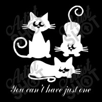 You Can't Have Just One Kitty Cat Long Sleeve Shirts | Artistshot