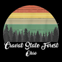 Cravat State Forest Men's Long Sleeve Pajama Set | Artistshot