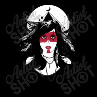 Graphic Picture  Indian Chief Design Character Funny Gifts Men Women's V-neck T-shirt | Artistshot