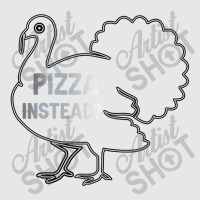 Eat Pizza Instead Thanksgiving Turkey Funny Fall T Shirt Copy Copy Cop Unisex Jogger | Artistshot