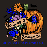 Stevens Johnson Syndrome Survivor T  Shirt Stevens  Johnson Syndrome Tank Top | Artistshot