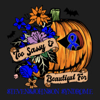 Stevens Johnson Syndrome Survivor T  Shirt Stevens  Johnson Syndrome Classic T-shirt | Artistshot