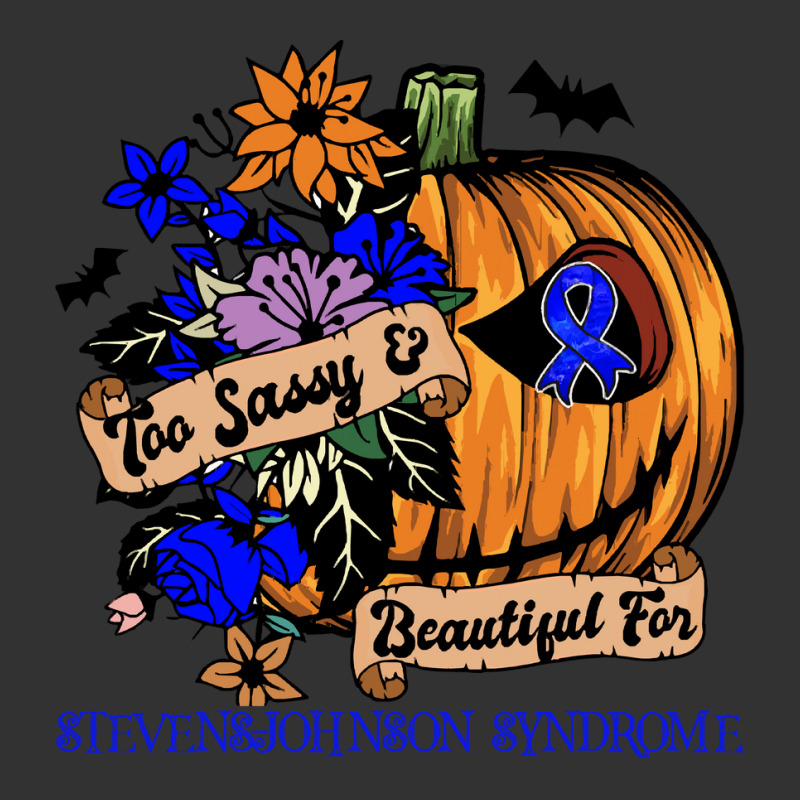 Stevens Johnson Syndrome Survivor T  Shirt Stevens  Johnson Syndrome Baby Bodysuit by armunsightly | Artistshot