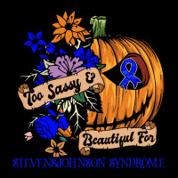 Stevens Johnson Syndrome Survivor T  Shirt Stevens  Johnson Syndrome Maternity Scoop Neck T-shirt | Artistshot