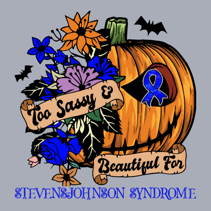 Stevens Johnson Syndrome Survivor T  Shirt Stevens  Johnson Syndrome Tank Dress by armunsightly | Artistshot