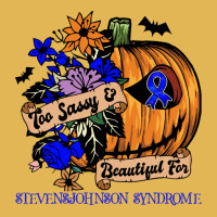 Stevens Johnson Syndrome Survivor T  Shirt Stevens  Johnson Syndrome Vintage Hoodie And Short Set | Artistshot