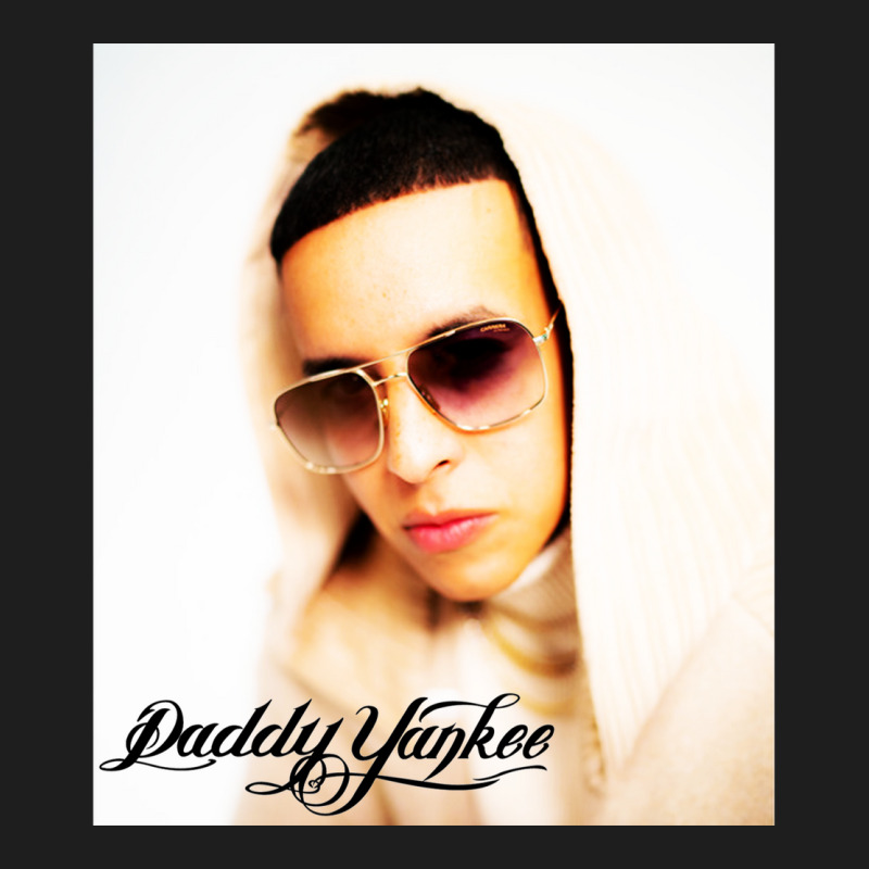 Daddy Yankee Classic T-Shirt Classic T-Shirt