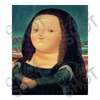 Mona Lisa Zipper Hoodie | Artistshot