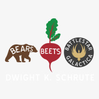 Bears Beets Battlestar Galactica Champion Hoodie | Artistshot