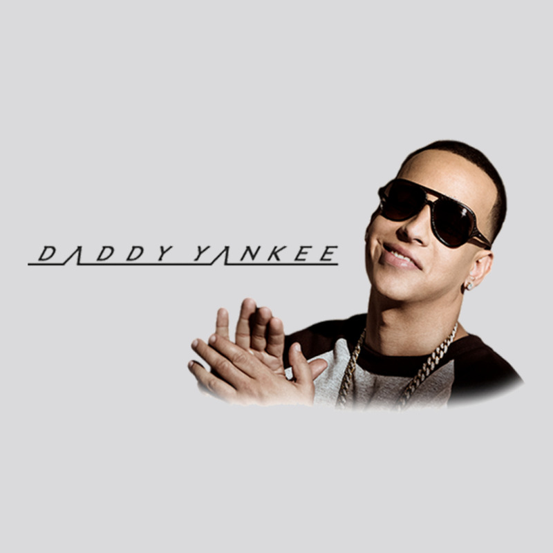 Daddy Yankee T-shirt. By Artistshot