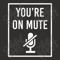 You're On Mute Champion Hoodie | Artistshot